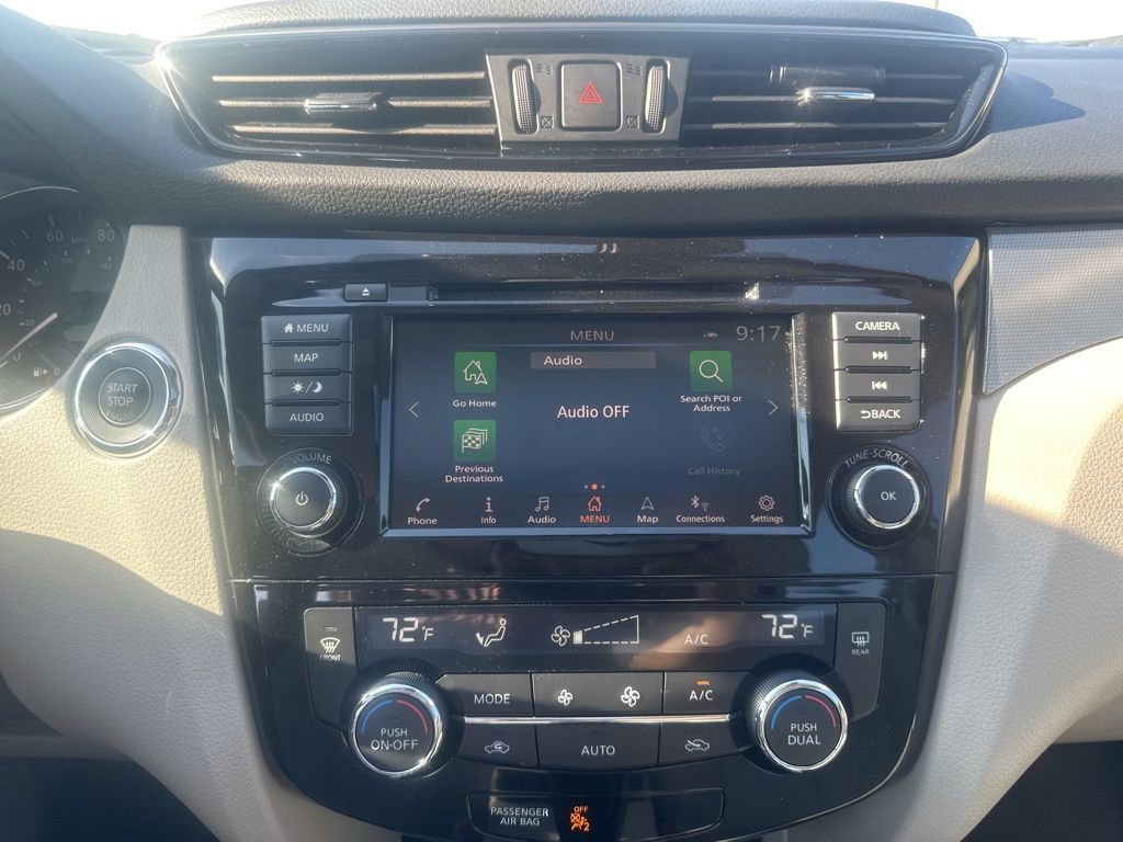 Used 2020 Nissan Rogue Sport SL w/ Premium Package image 21