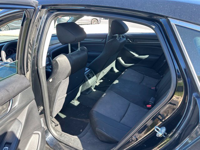 Used 2020 Honda Accord EX image 11