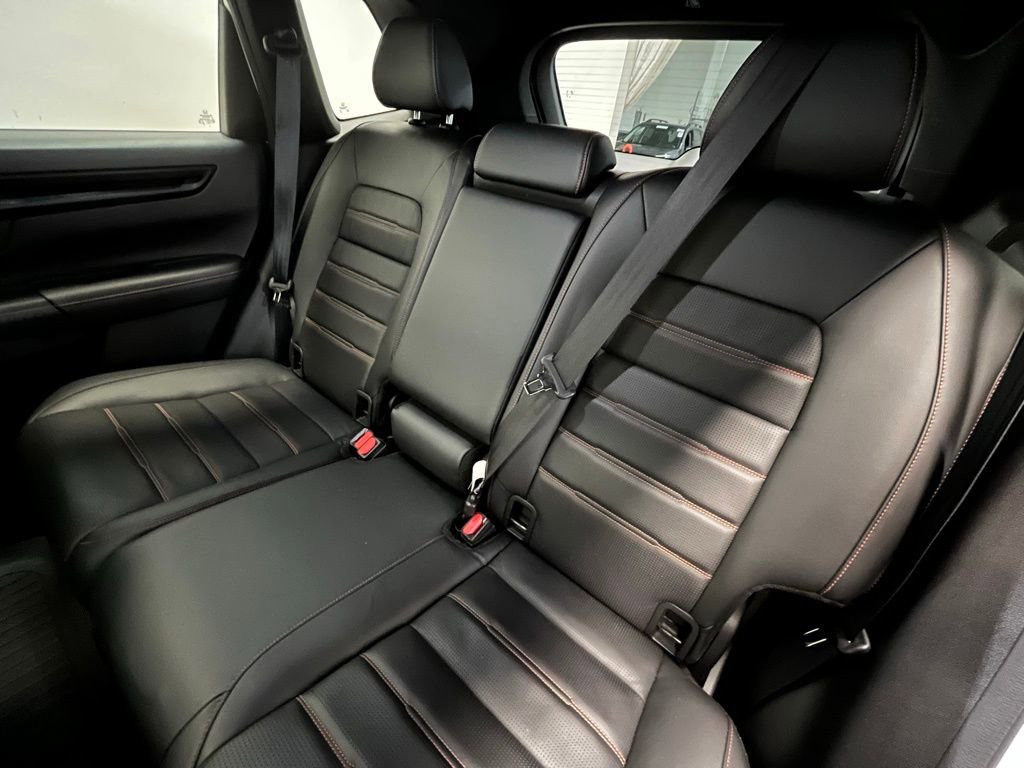 Used 2024 Honda CR-V Sport-L image 14