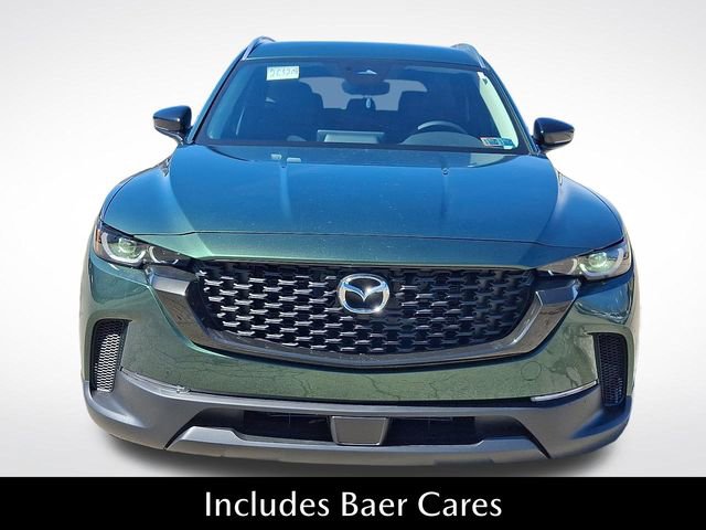 New 2026 MAZDA CX-50 AWD 2.5 S w/ Weather Package image 2