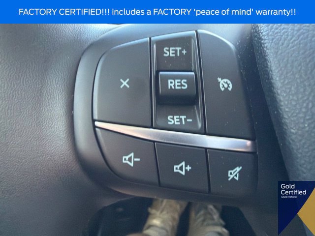 Used 2024 Ford Bronco Sport Badlands w/ Premium Package AWD/4WD image 49