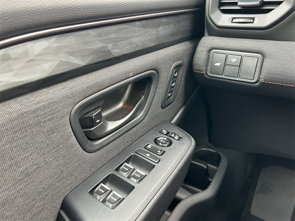 New 2026 Honda Passport TrailSport image 24