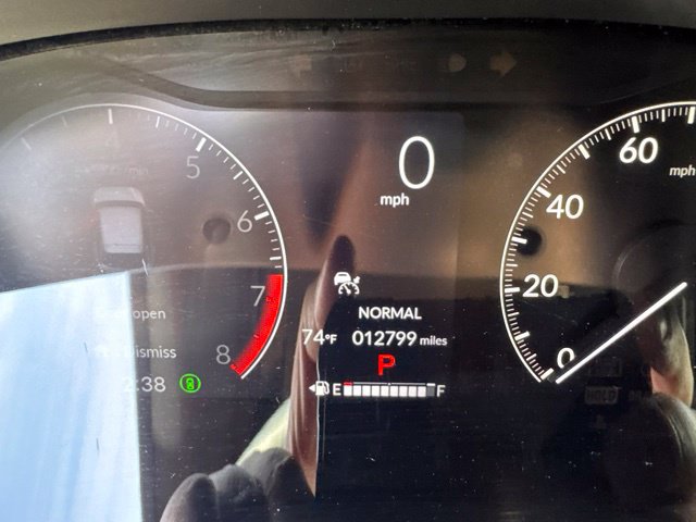 Used 2024 Honda HR-V Sport image 13