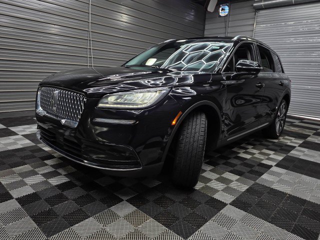 Used 2022 Lincoln Corsair Reserve w/ Equipment Group 201A AWD/4WD image 43