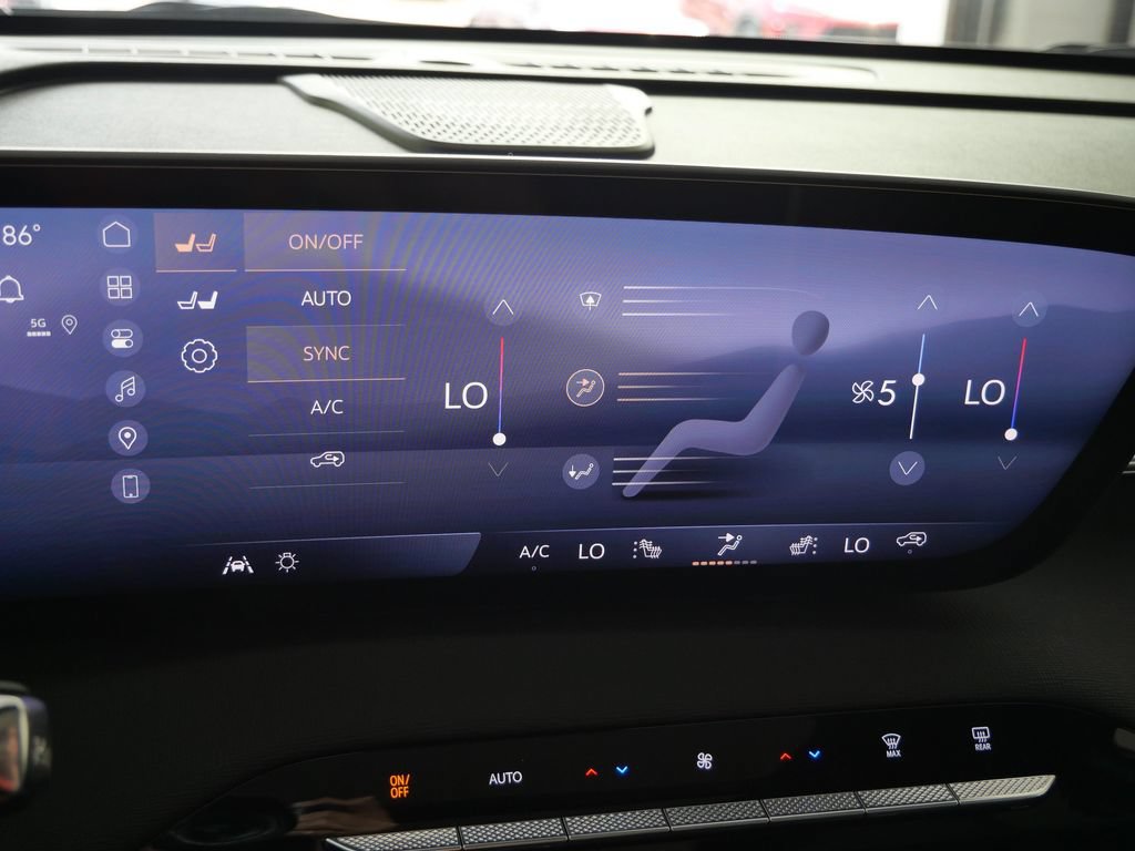 New 2026 Buick Enclave Preferred w/ Power Package AWD/4WD image 22