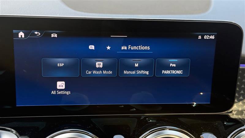 Used 2024 Mercedes-Benz GLB 250 image 45