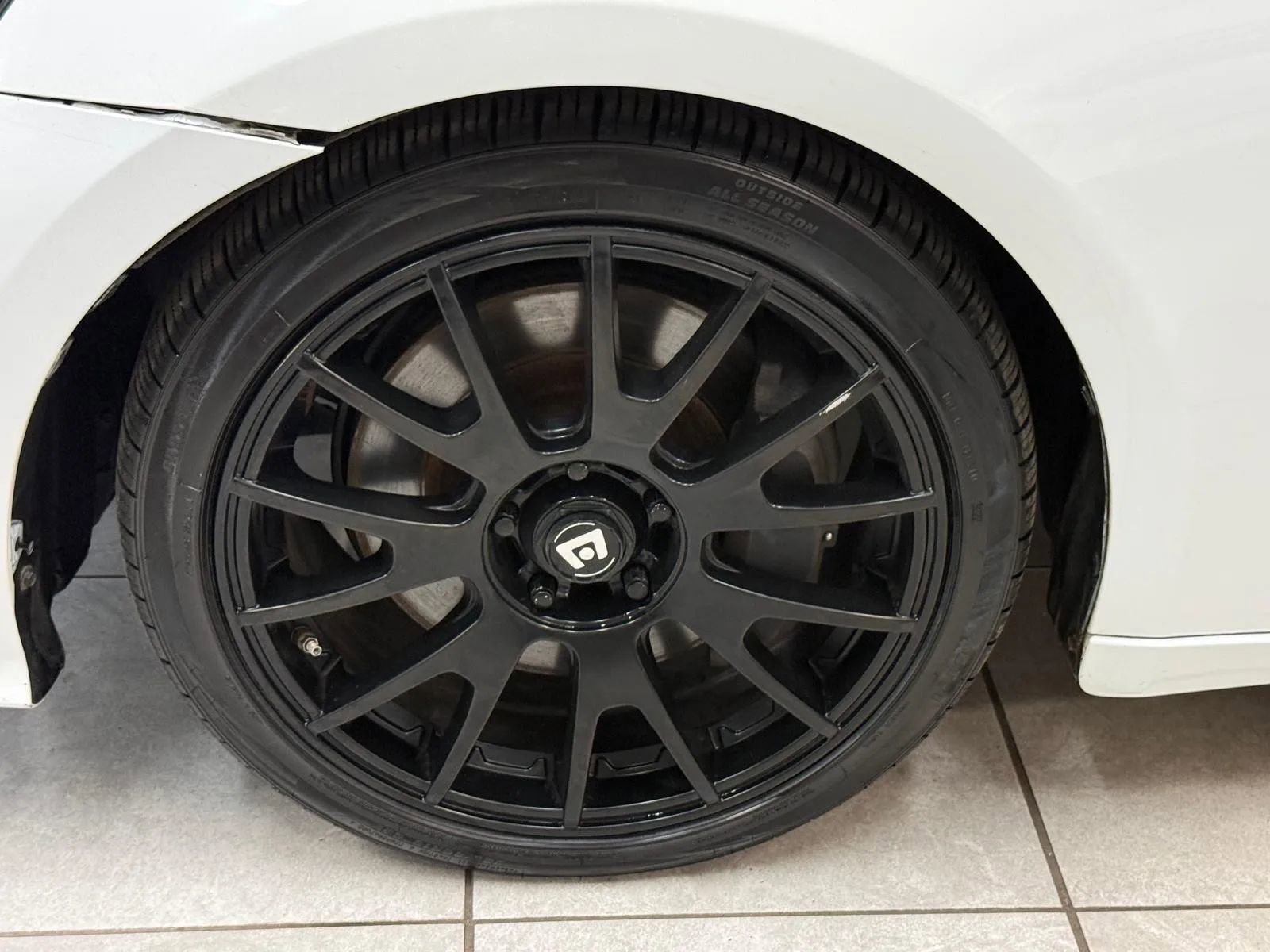 Used 2016 Lexus IS 300 AWD w/ F Sport Package image 38