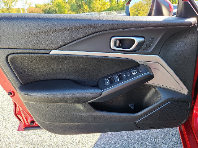 Used 2024 Acura Integra A-Spec FWD image 12