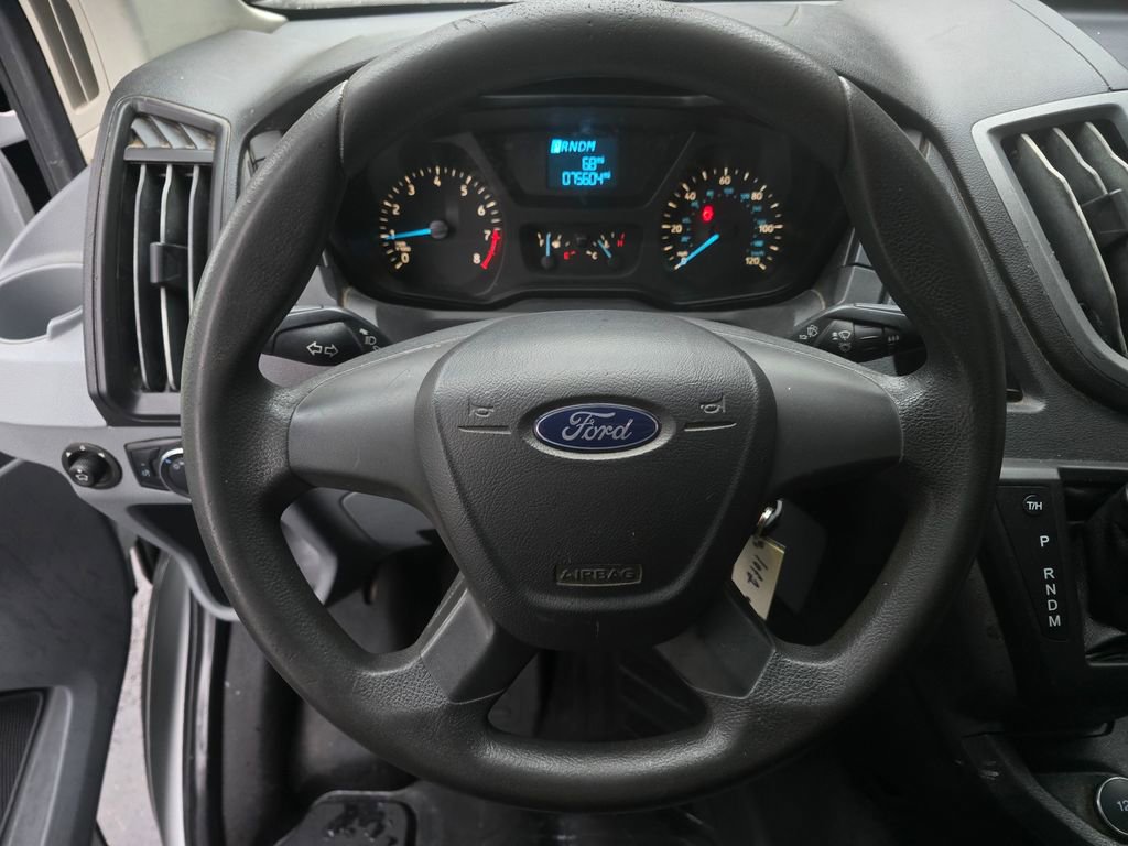 Used 2018 Ford Transit 250 138 image 24