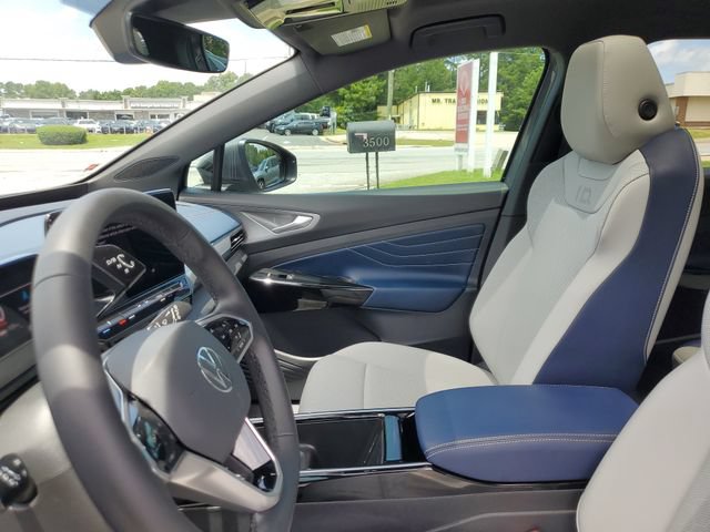 Used 2024 Volkswagen ID.4 S RWD image 22