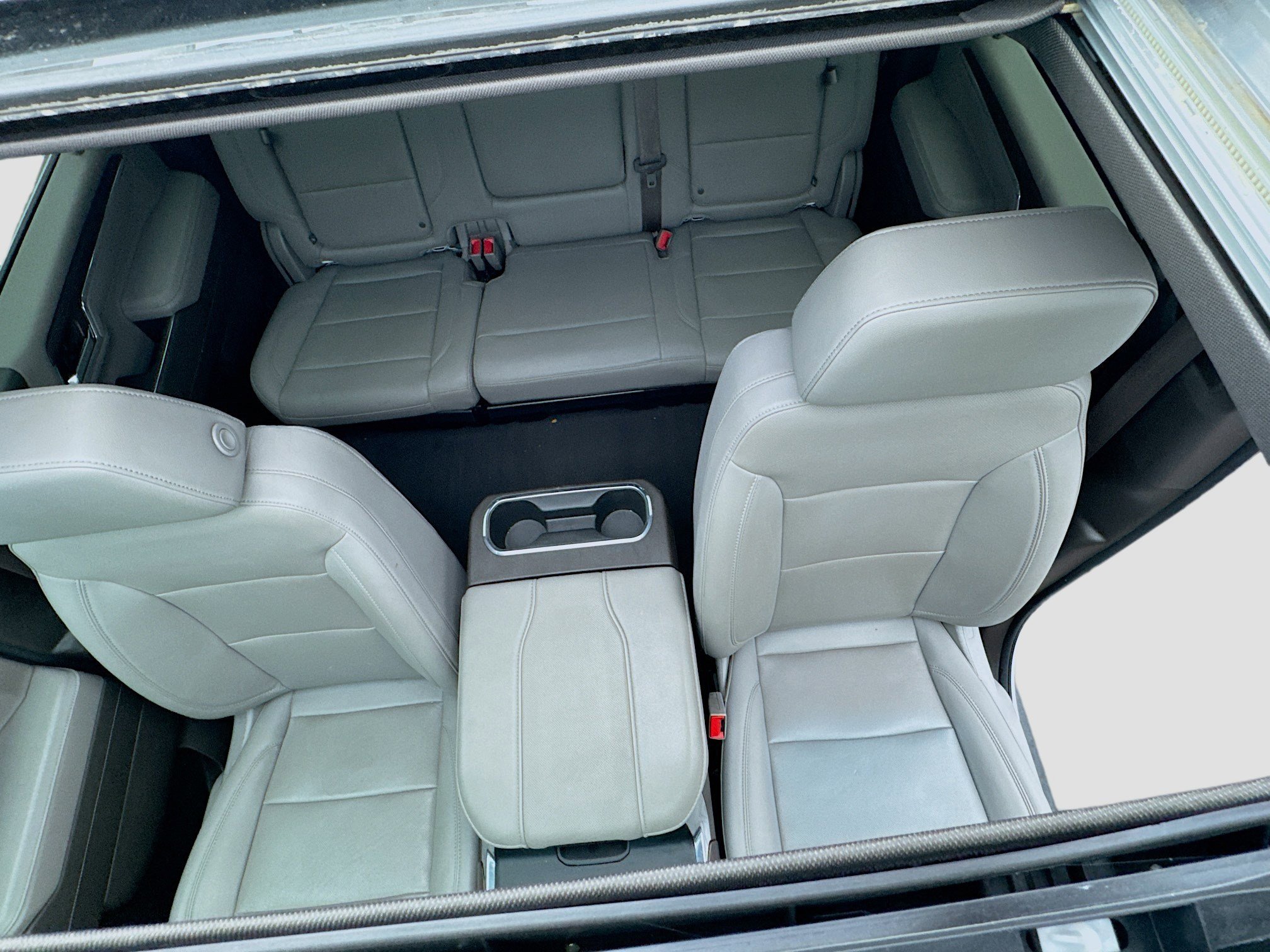 Used 2024 GMC Sierra 2500 SLT w/ SLT Premium Package image 14