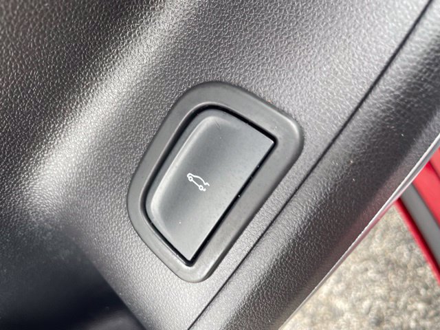 Used 2025 Buick Enclave Avenir w/ Super Cruise Package FWD image 10