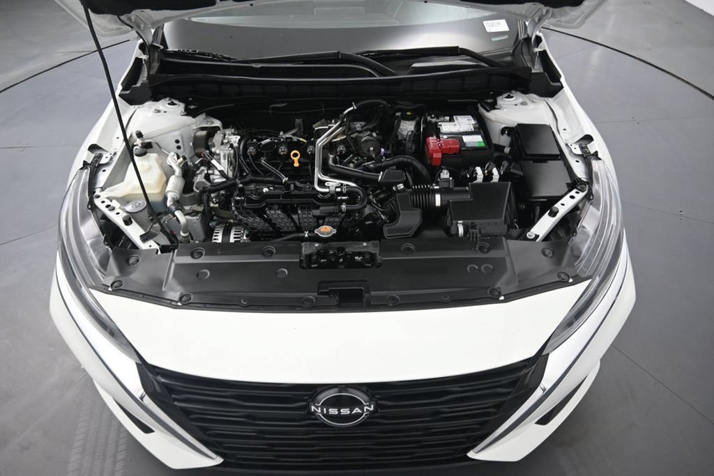 Used 2023 Nissan Altima 2.5 S FWD image 9