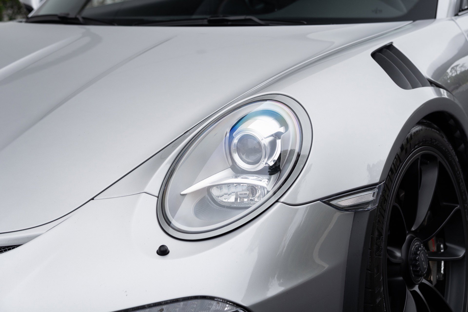 Used 2016 Porsche 911 GT3 RS RWD image 27