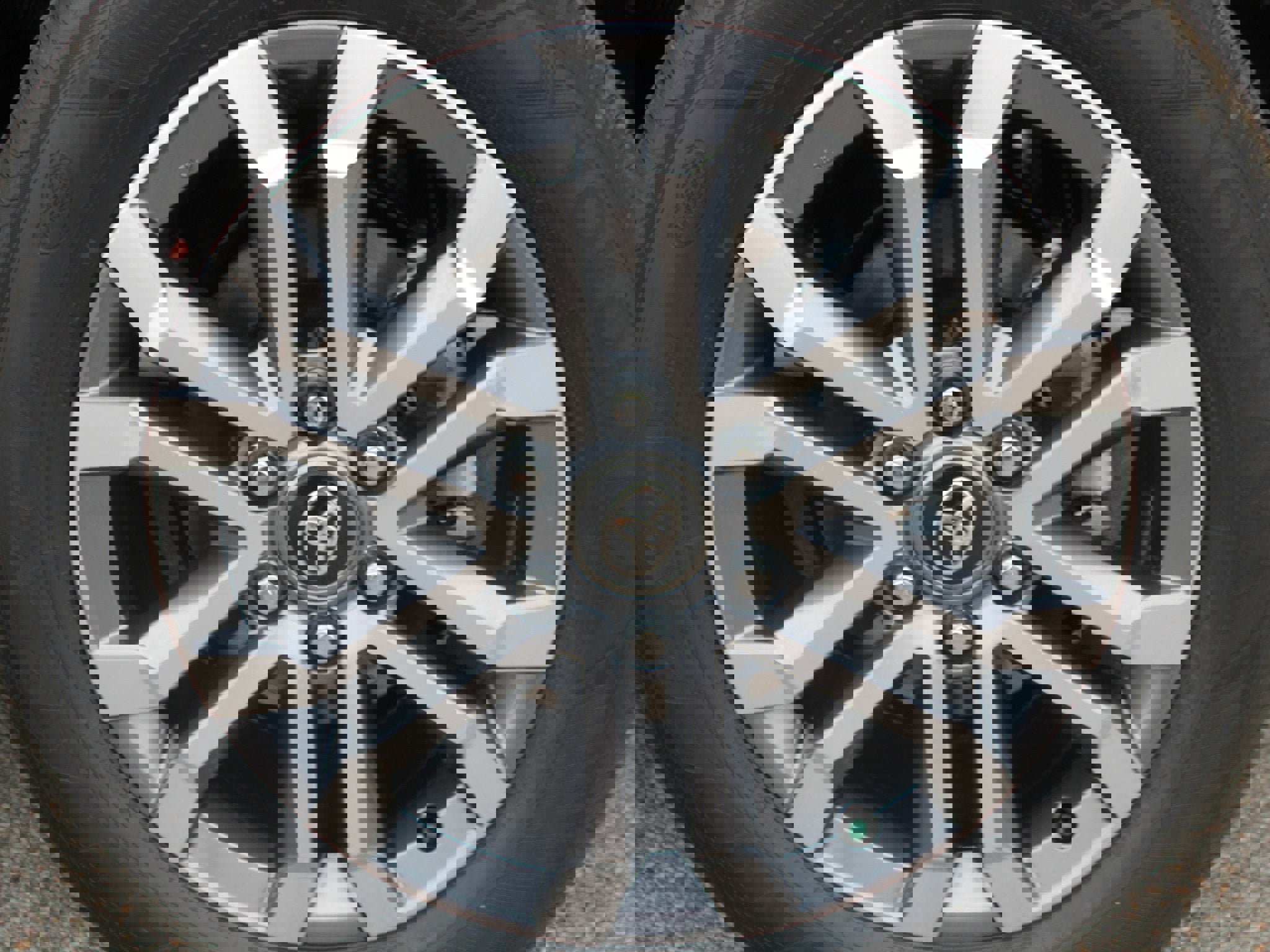 Used 2025 Toyota 4Runner Limited image 10