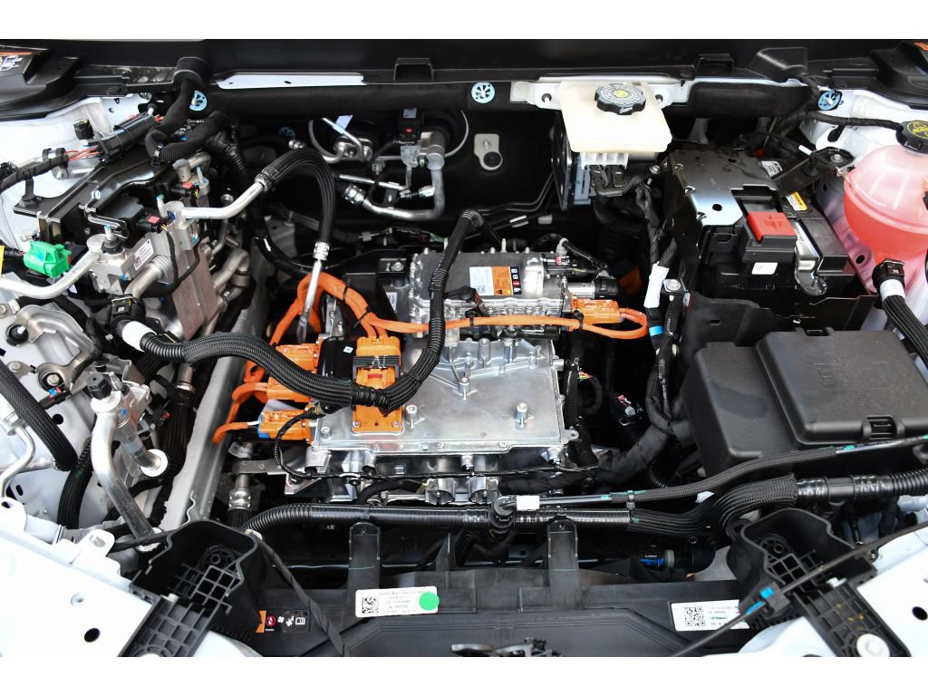 New 2027 Cadillac Optiq Premium Luxury RWD image 25