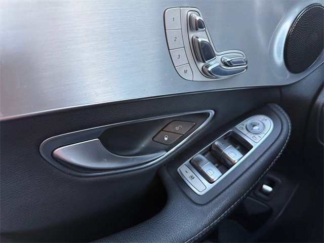 Used 2016 Mercedes-Benz C 300 Sedan image 18