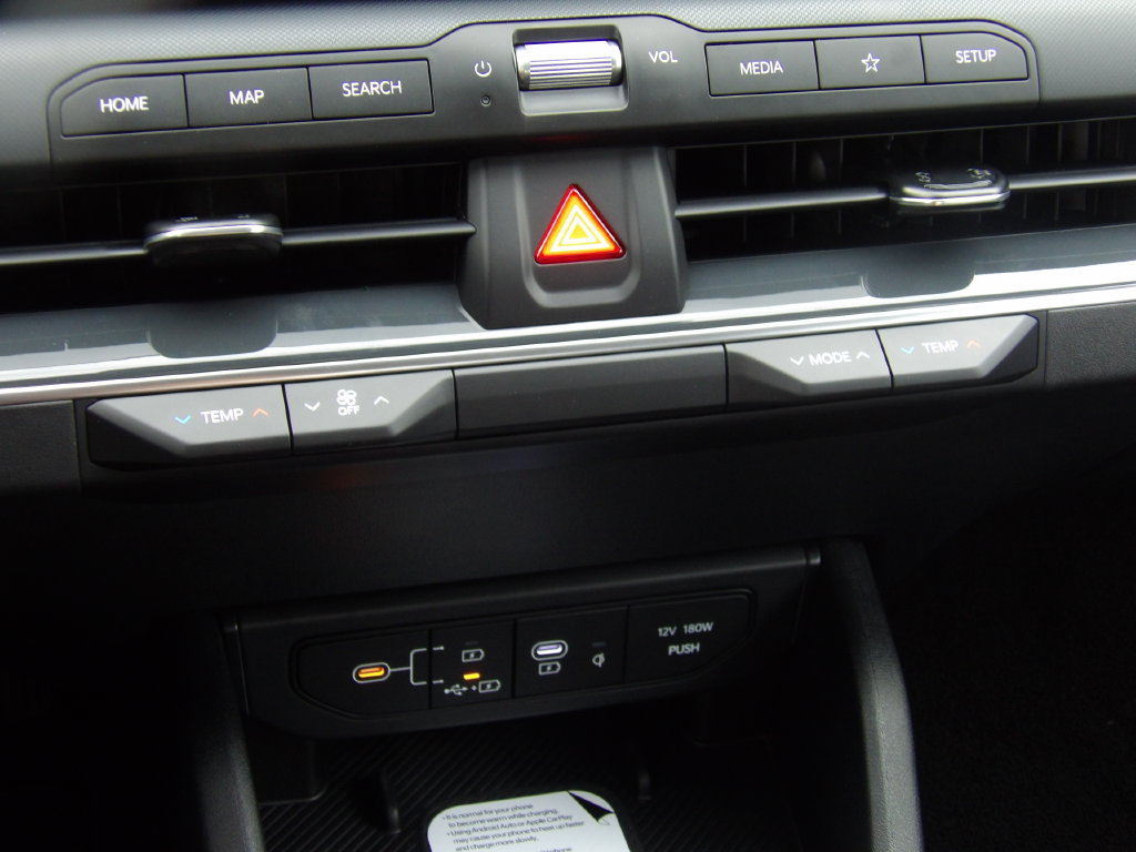 New 2026 Kia K4 EX FWD image 17