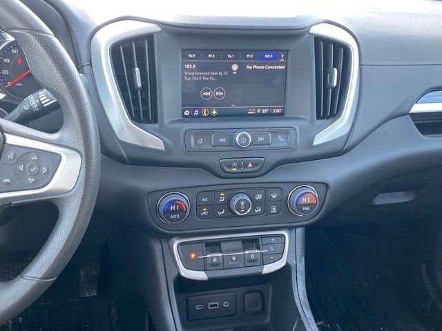 Certified 2023 GMC Terrain SLE w/ Driver Convenience Package image 10