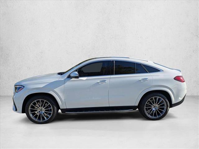 New 2026 Mercedes-Benz GLE 450 4MATIC Coupe image 5