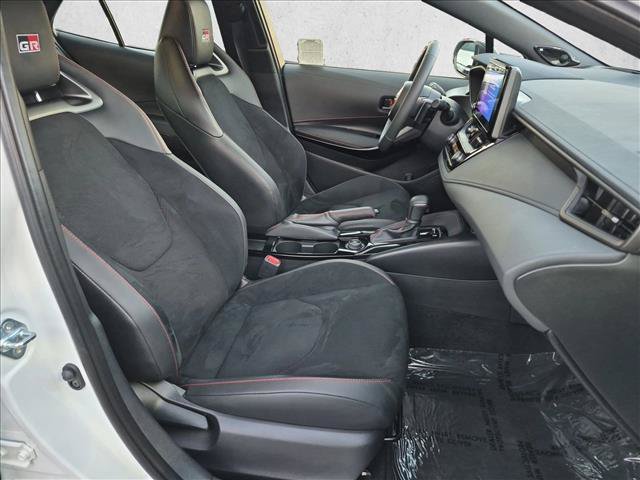 Used 2026 Toyota Corolla GR AWD/4WD image 20