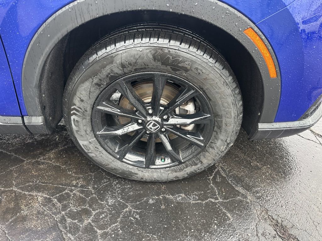 Used 2024 Honda CR-V Sport image 40