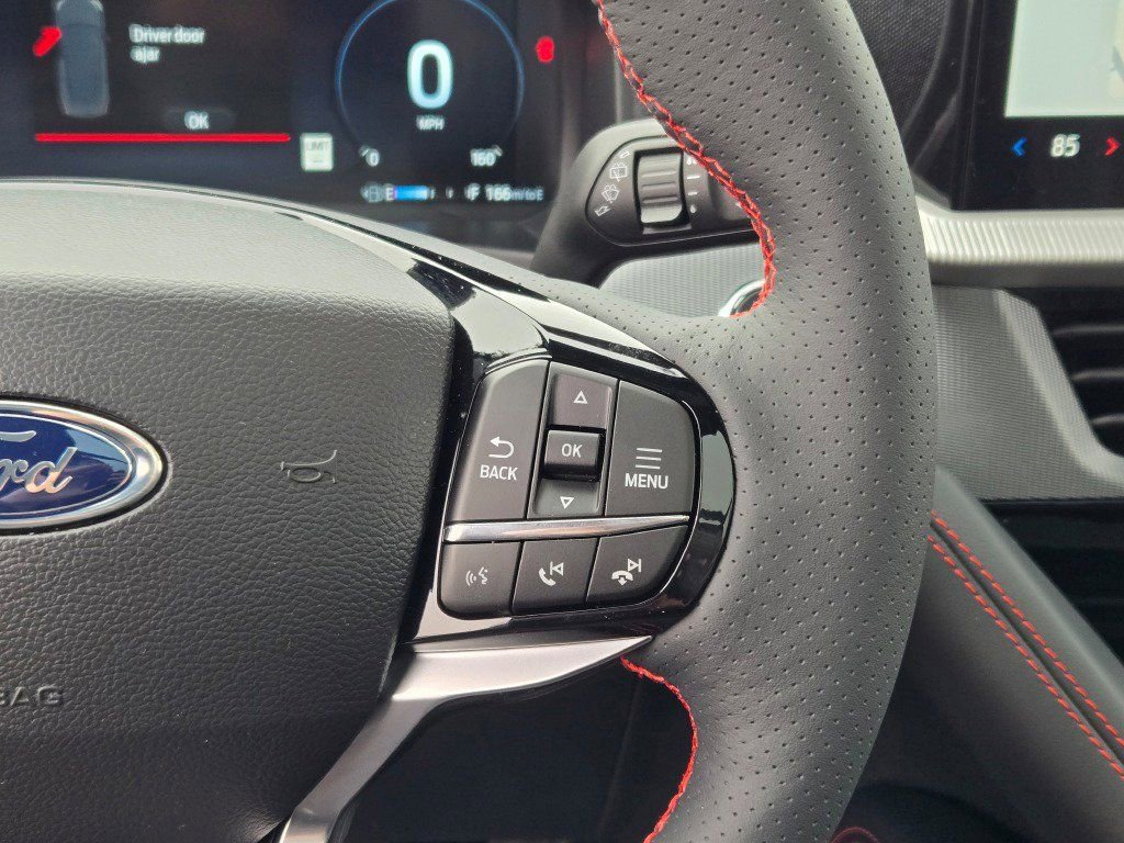 New 2026 Ford Explorer ST-Line w/ ST-Line Street Pack image 35