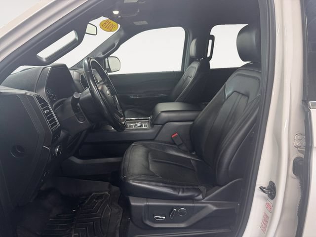 Used 2018 Ford Expedition Max Limited w/ Equipment Group 302A AWD/4WD image 7