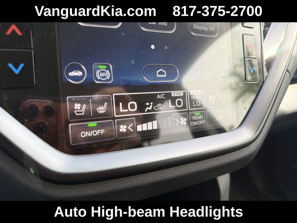 Used 2026 Subaru Ascent Bronze Edition AWD/4WD image 20