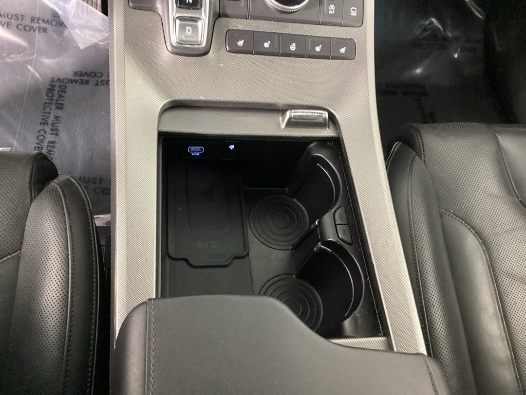 Used 2022 Hyundai Palisade Calligraphy AWD/4WD image 28