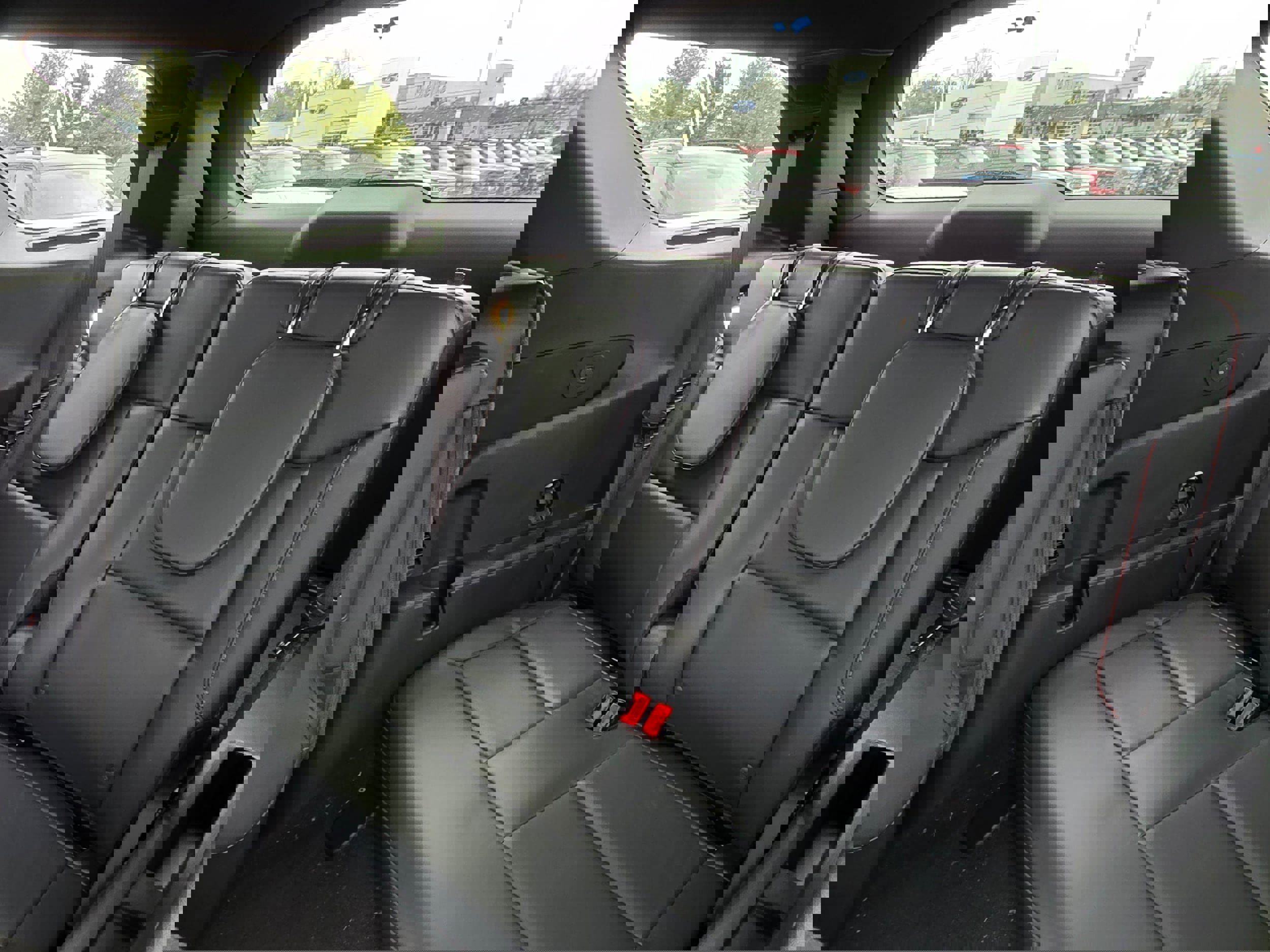 New 2026 Ford Explorer ST w/ Sun And Sound Package image 10