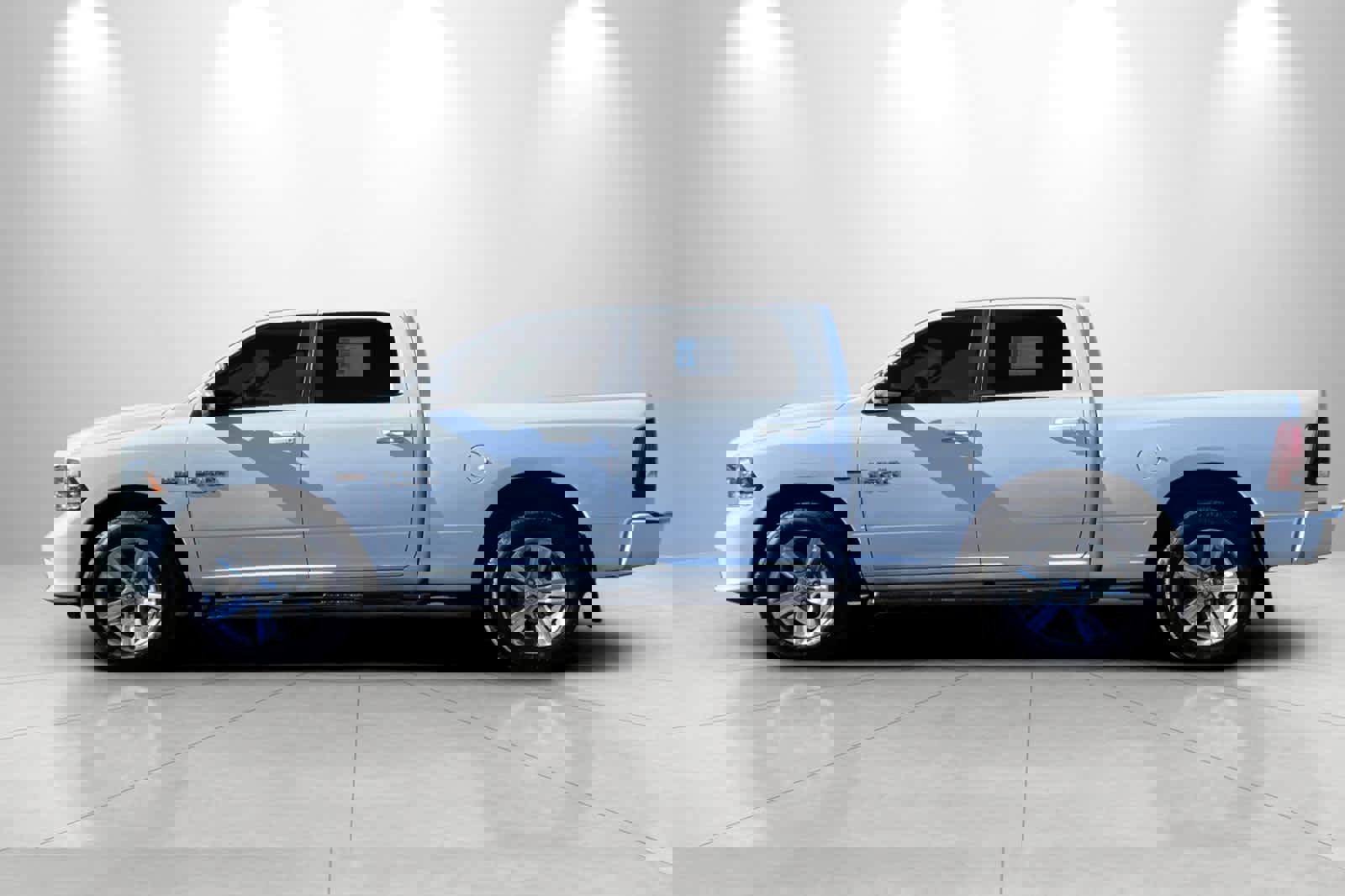 Used 2014 RAM 1500 Sport image 5