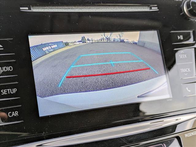 Used 2017 Toyota Prius V Two image 13