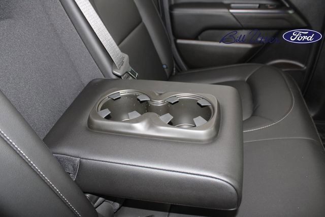 Used 2022 GMC Canyon Elevation w/ Elevation Premium Package image 15