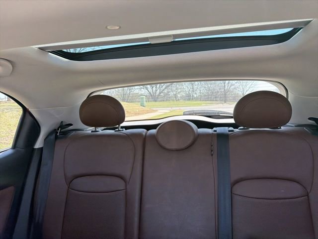 Used 2017 FIAT 500X Trekking image 21