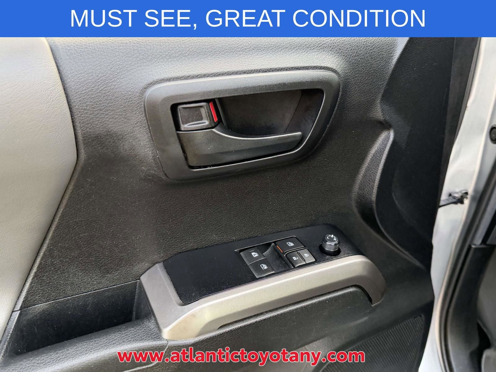 Used 2023 Toyota Tacoma SR5 RWD image 25