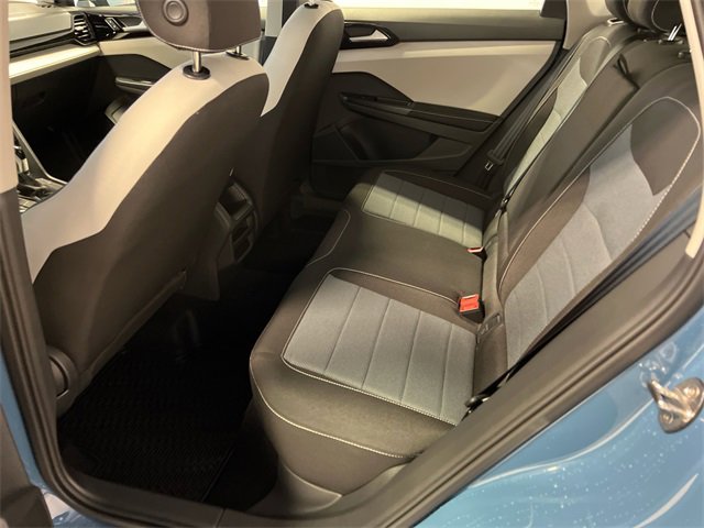 New 2026 Volkswagen Taos S image 9