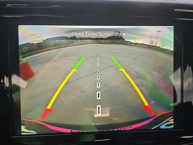 New 2026 Dodge Durango GT image 13