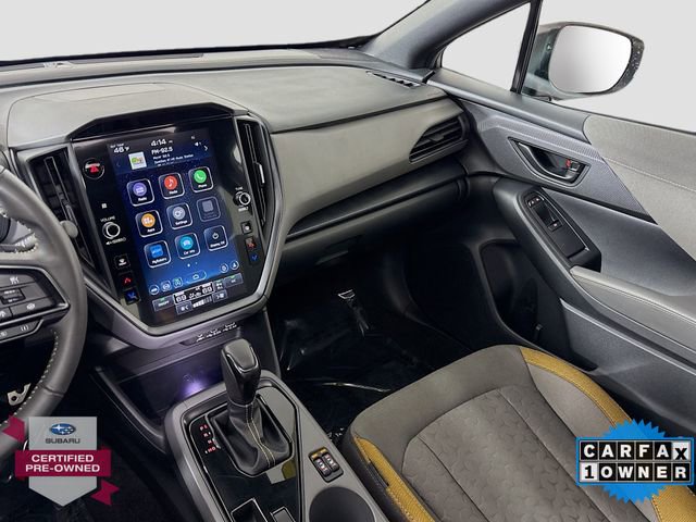 Certified 2024 Subaru Crosstrek 2.5i Sport image 23