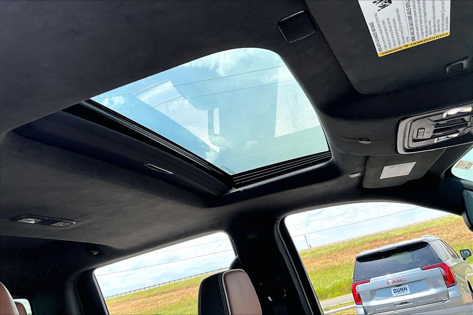 Used 2024 GMC Sierra 1500 Denali Ultimate AWD/4WD image 17