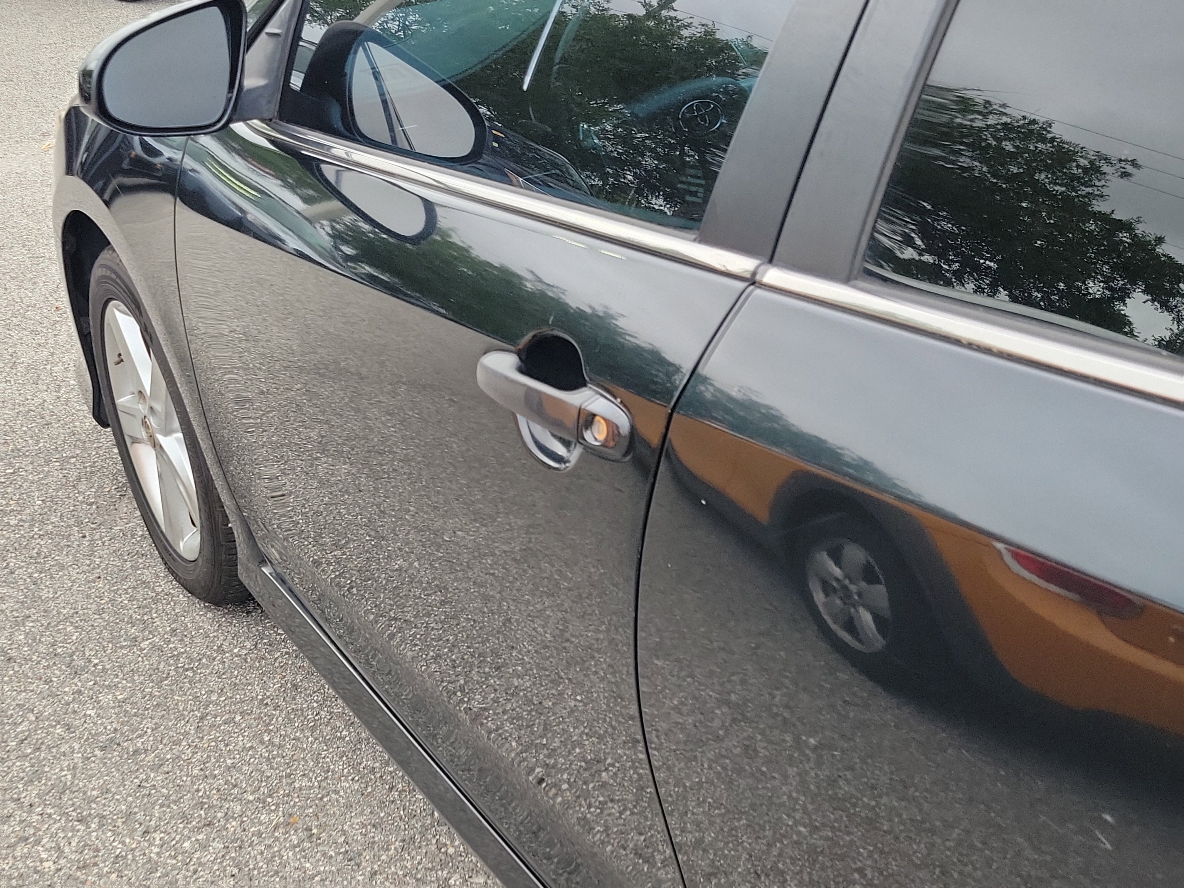 Used 2013 Toyota Camry SE FWD image 26