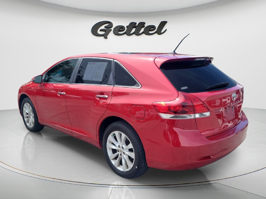 Used 2015 Toyota Venza XLE w/ XLE Premium Package AWD/4WD image 7