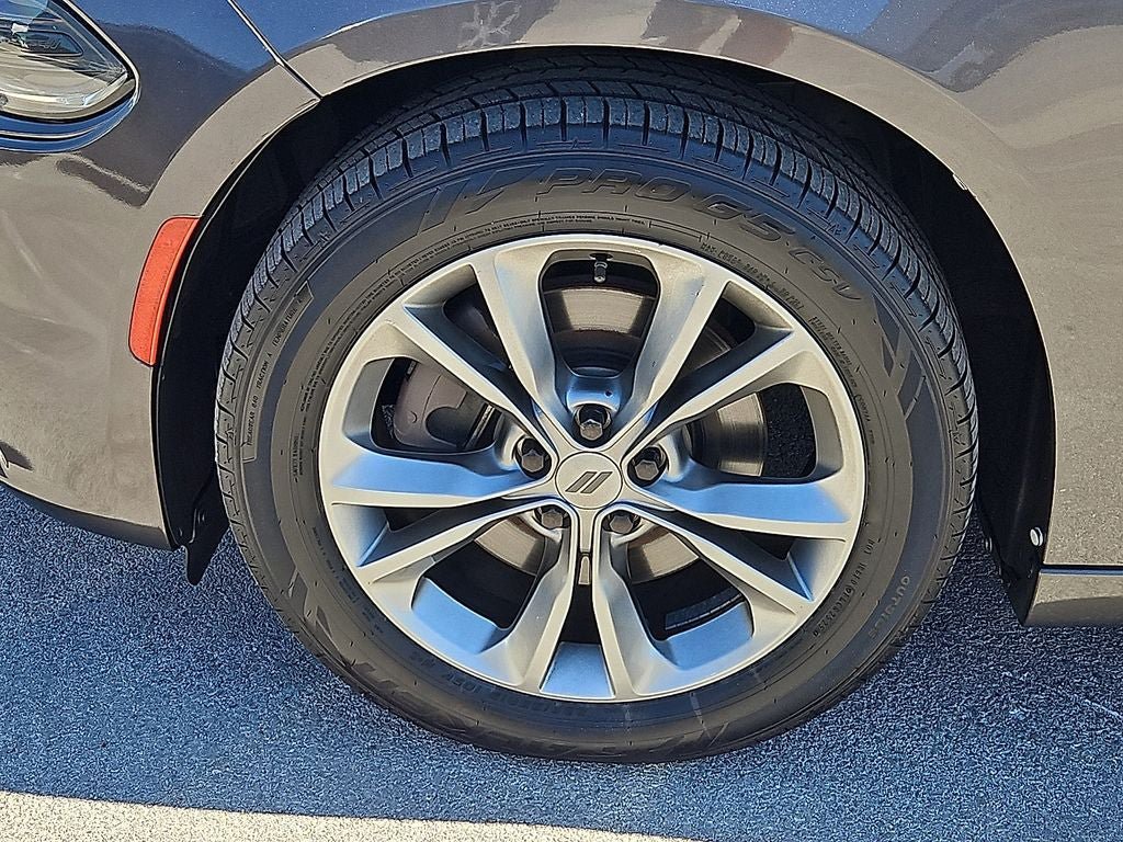 Certified 2020 Dodge Charger SXT AWD/4WD image 13