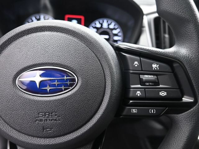 New 2025 Subaru Crosstrek 2.0i Premium AWD/4WD image 14