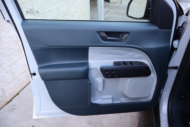 New 2025 Ford Maverick XLT w/ Equipment Group 302A image 20