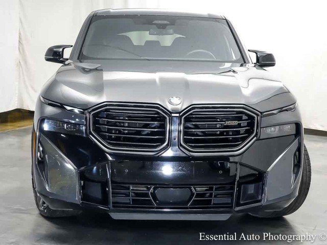Used 2023 BMW XM AWD/4WD image 6