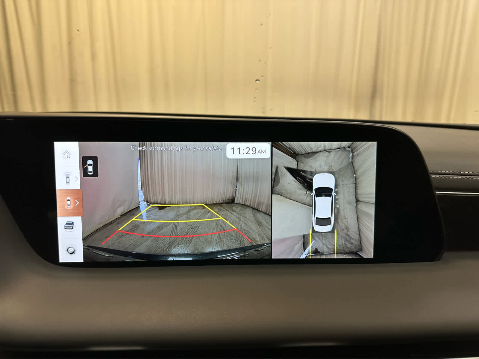 New 2026 Genesis G90 3.5T image 17