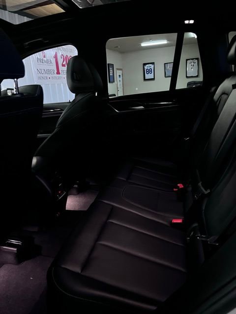 Used 2024 BMW X3 xDrive30i w/ Premium Essential Package image 11