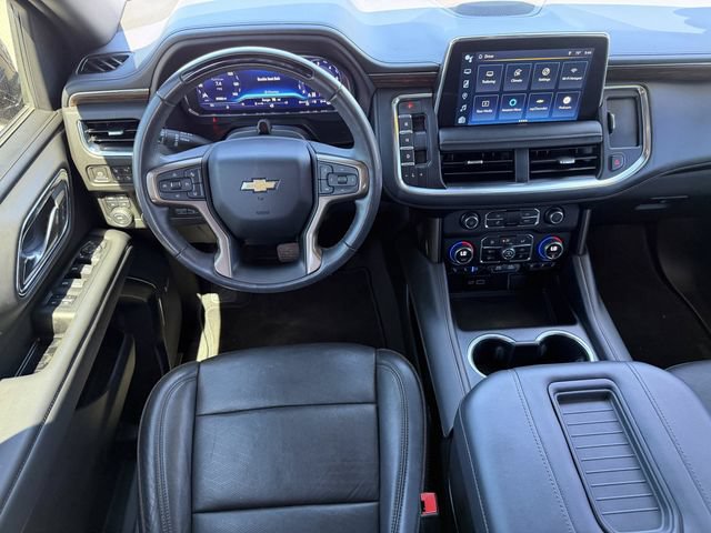 Used 2023 Chevrolet Tahoe High Country w/ Advanced Technology Package AWD/4WD image 18