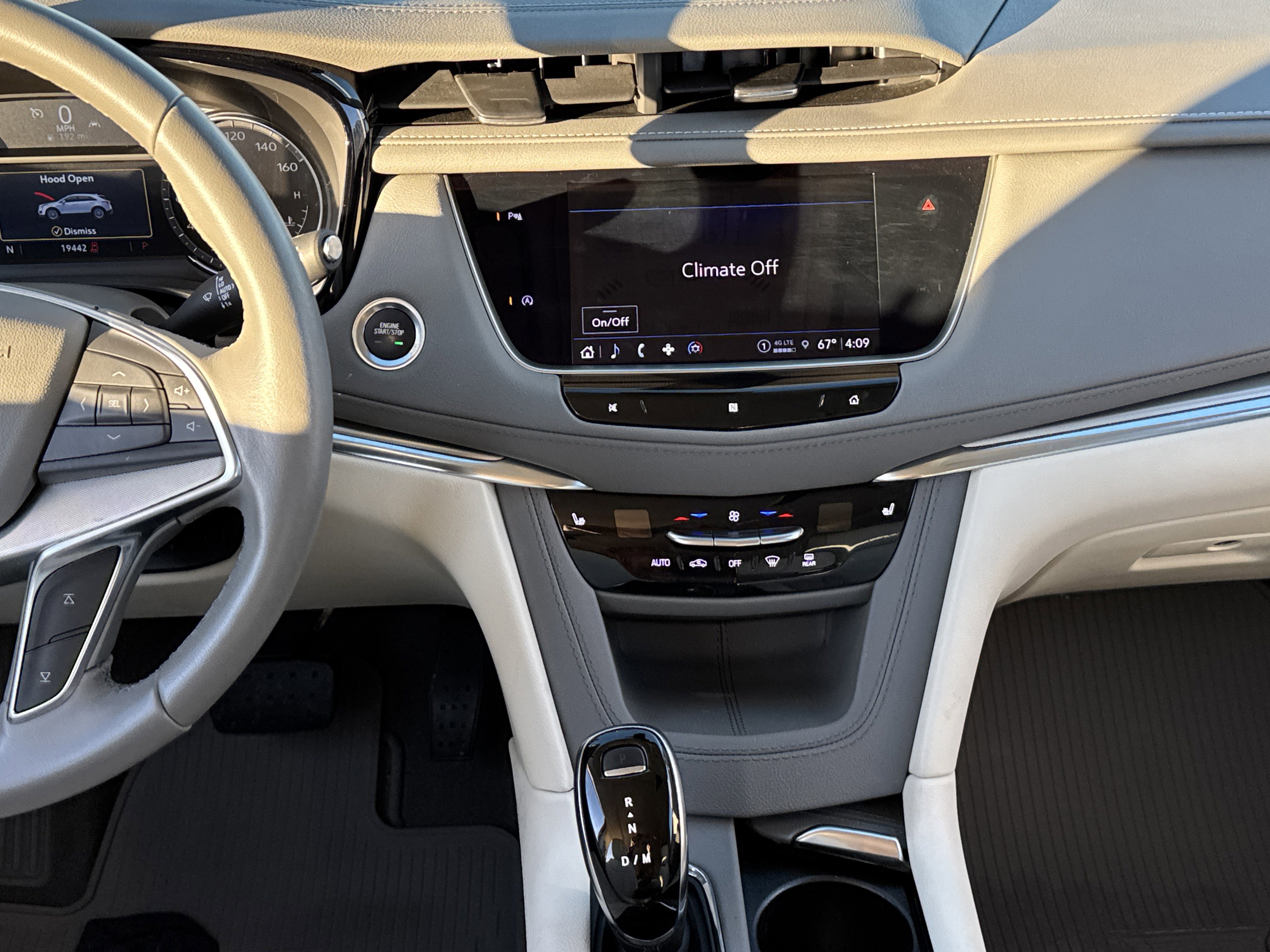 Used 2021 Cadillac XT5 Premium Luxury image 17